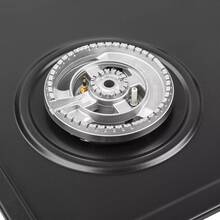 Варильна поверхня WEILOR GM W 634 BL
