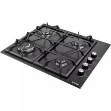 Варильна поверхня WEILOR GM W 634 BL