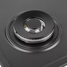 Варильна поверхня WEILOR GM W 634 BL