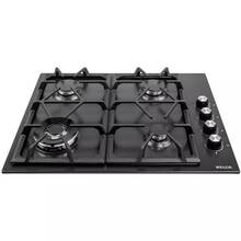 Варильна поверхня WEILOR GM W 634 BL