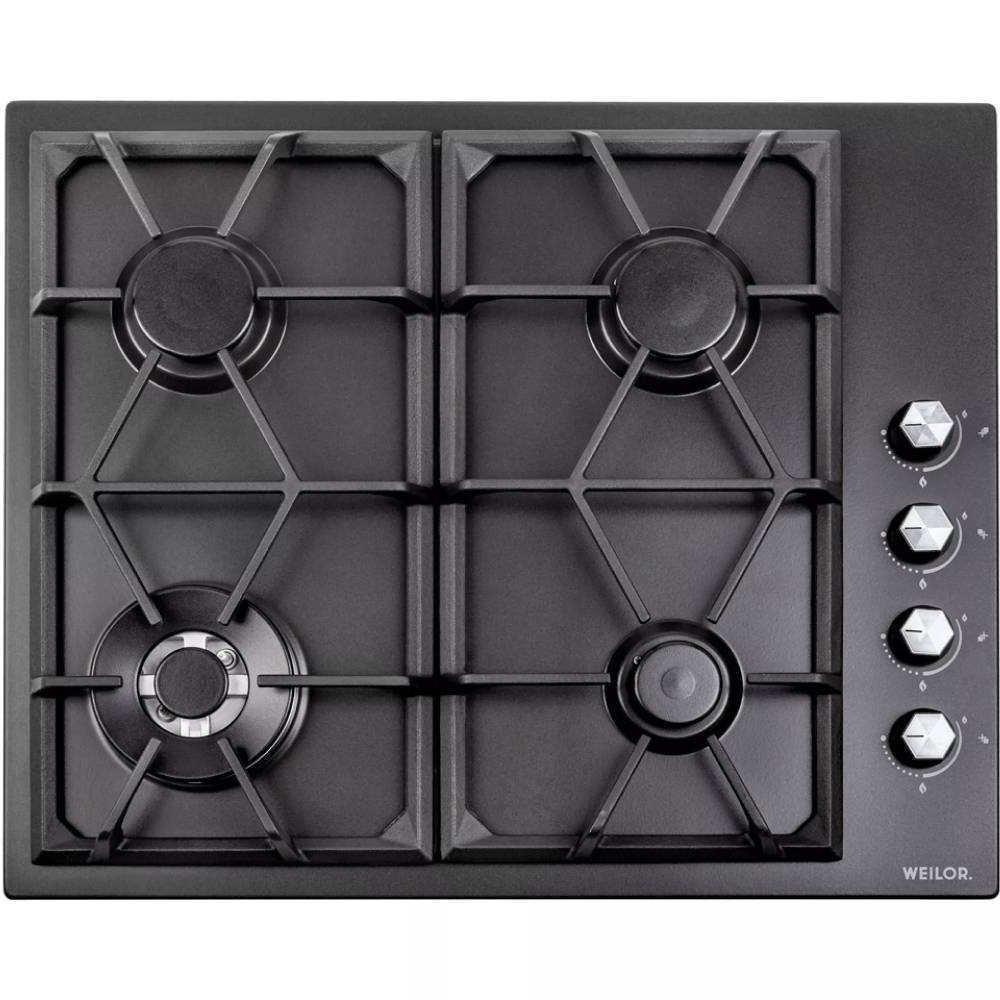 Варильна поверхня WEILOR GM W 634 BL