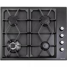 Варильна поверхня WEILOR GM W 634 BL