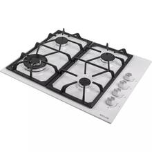 Варильна поверхня WEILOR GM W 634 WH