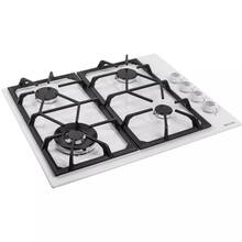 Варильна поверхня WEILOR GM W 634 WH