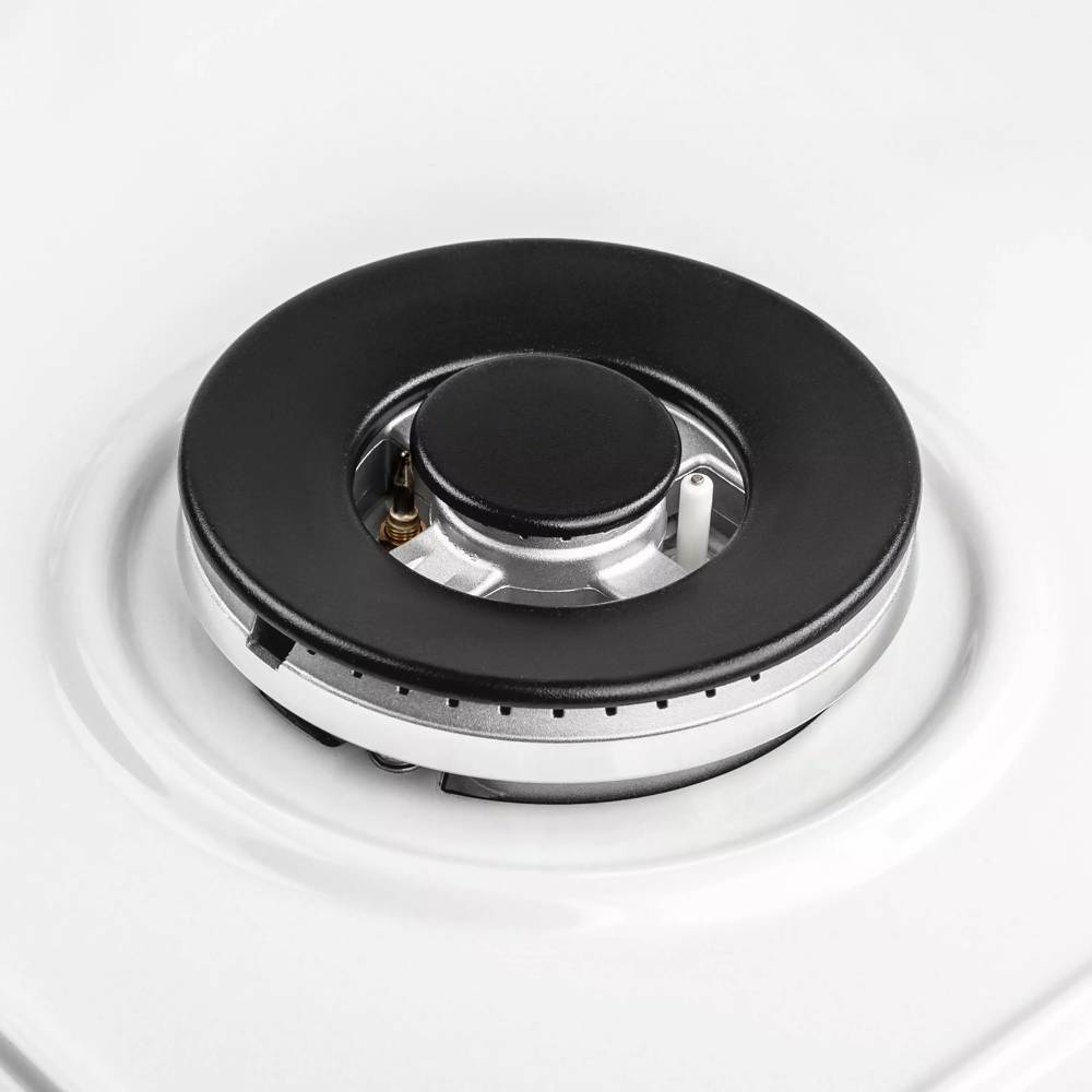 Фото Варильна поверхня WEILOR GM W 634 WH