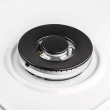 Варильна поверхня WEILOR GM W 634 WH