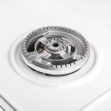 Варильна поверхня WEILOR GM W 634 WH