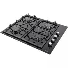 Варильна поверхня WEILOR GG 634 BL