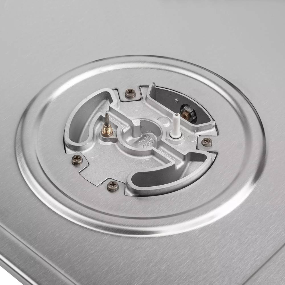 Замовити Варильна поверхня WEILOR GM W 644 SS