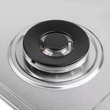 Варильна поверхня WEILOR GM W 644 SS
