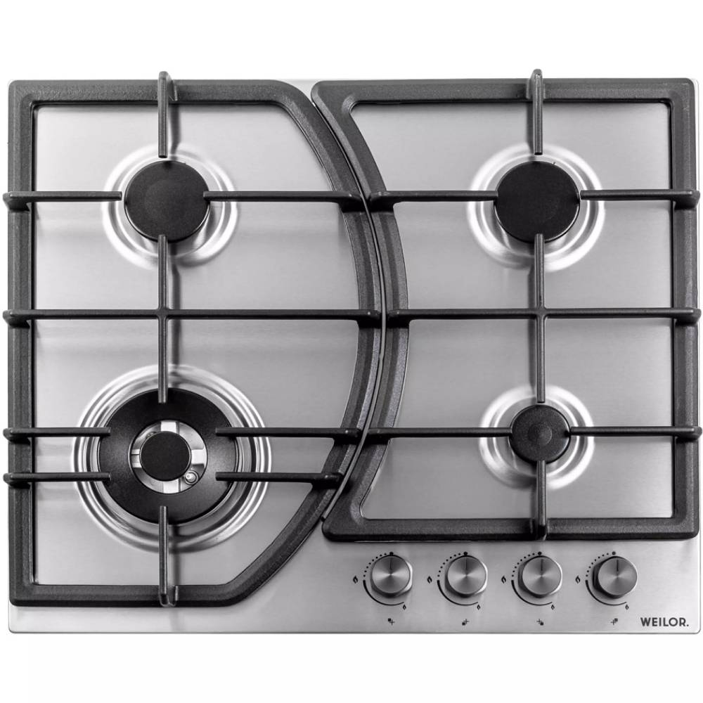 Варильна поверхня WEILOR GM W 644 SS