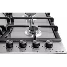 Варильна поверхня WEILOR GM W 644 SS