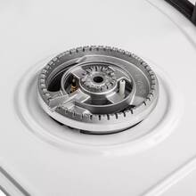 Варильна поверхня WEILOR GM W 644 WH