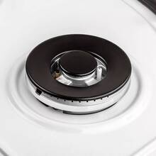 Варильна поверхня WEILOR GM W 644 WH