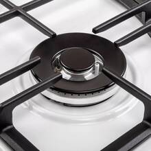 Варильна поверхня WEILOR GM W 644 WH