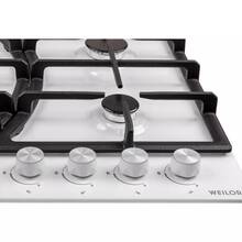 Варильна поверхня WEILOR GM W 644 WH