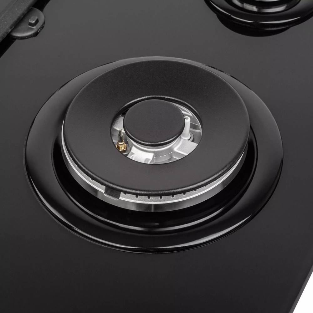 Замовити Варильна поверхня WEILOR GG W 904 BL