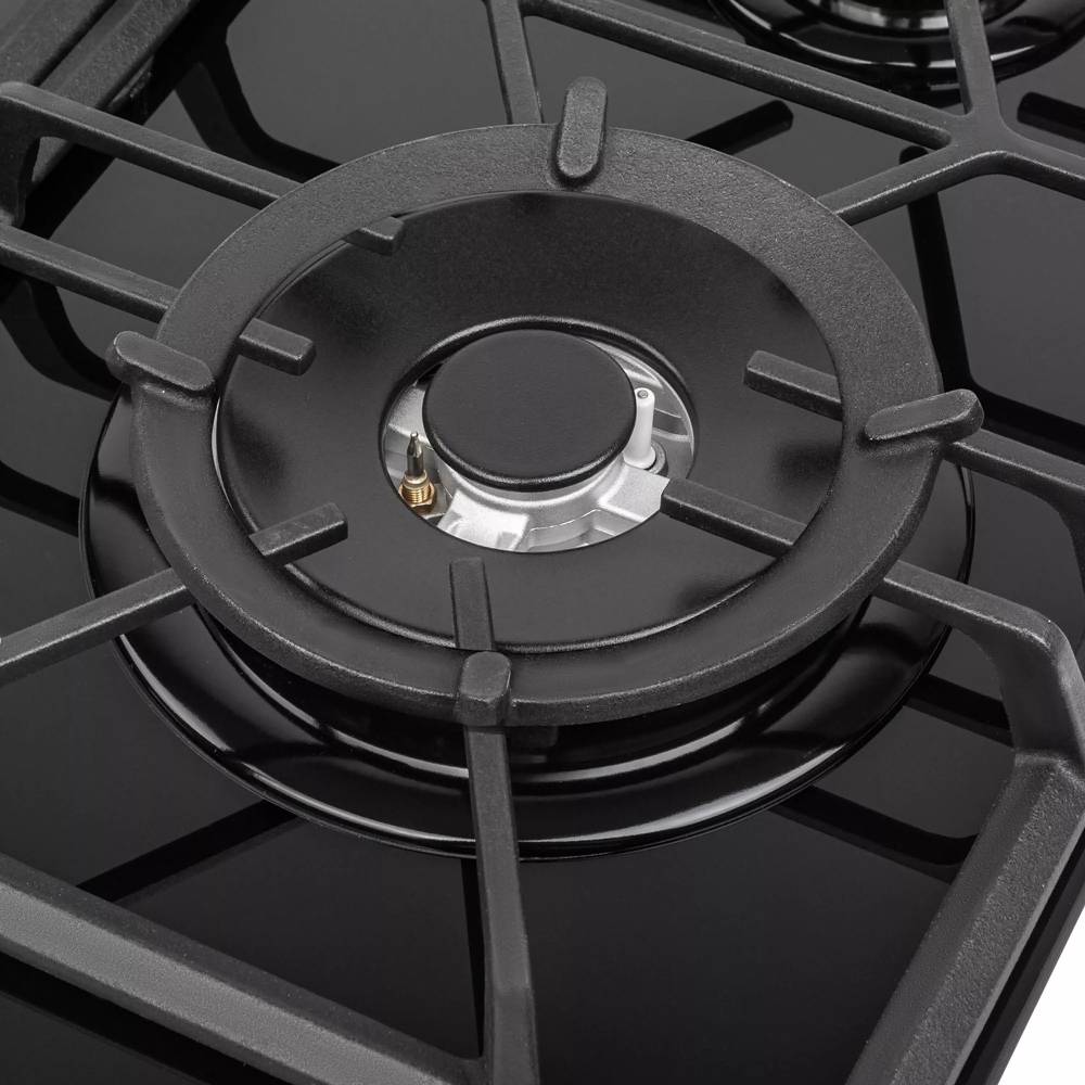 Фото Варильна поверхня WEILOR GG W 904 BL