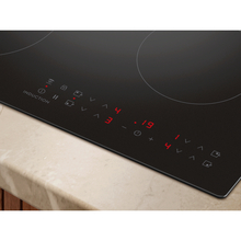 Варочная поверхность ELECTROLUX EIT60433CT