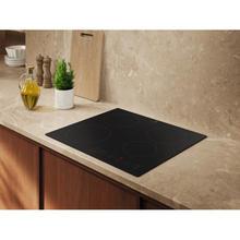 Варочная поверхность ELECTROLUX EIT60433CT