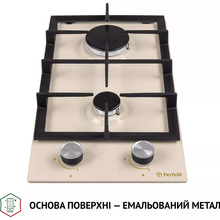Варильна поверхня PERFELLI HGM 31424 IV