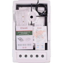 Варильна поверхня PERFELLI HGM 31424 IV