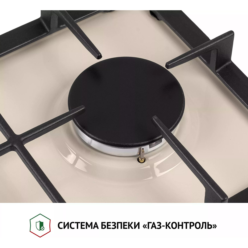 Зовнішній вигляд Варильна поверхня PERFELLI HGM 31424 IV