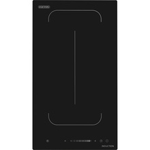 Запорожье - Варочная поверхность ELEYUS H4EBHG SL 30 BL BI
