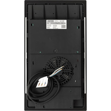 Варочная поверхность ELEYUS H4EBHG SL 30 BL BI