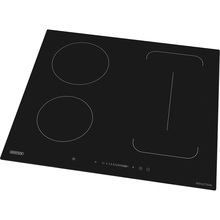 Варочная поверхность ELEYUS H4EBHG SL 60 BL BI
