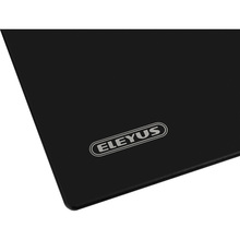 Варочная поверхность ELEYUS H4EBHG SL 60 BL BI