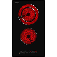 Запорожье - Варочная поверхность ELEYUS H3EBHG SL 30 BL V1