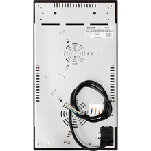 Варочная поверхность ELEYUS H3EBHG SL 30 BL V1