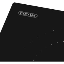 Варочная поверхность ELEYUS H3EBHG SL 30 BL V1