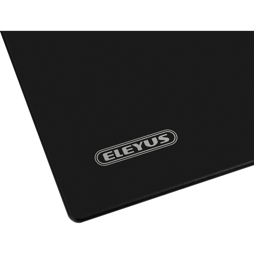 Фото Варочная поверхность ELEYUS H3EBHG SL 60 BL V1