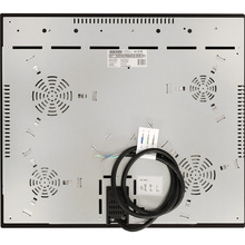 Варочная поверхность ELEYUS H3EBHG SL 60 BL V1