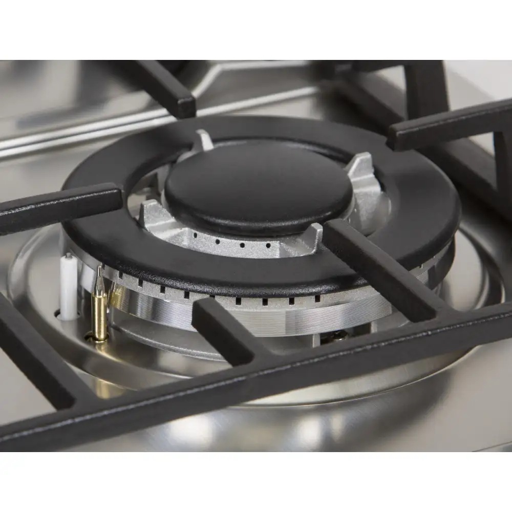 Варильна поверхня VENTOLUX HG H7 CEST (X) Зовнішній вигляд Варильна поверхня VENTOLUX HG H7 CEST (X)