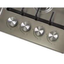 Варильна поверхня VENTOLUX HG H7 CEST (X) Варильна поверхня VENTOLUX HG H7 CEST (X)