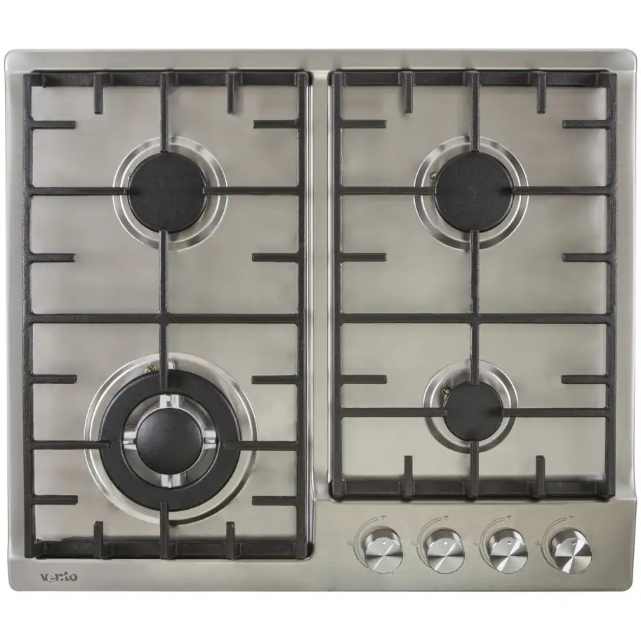 Варильна поверхня VENTOLUX HG H7 CEST (X) Варильна поверхня VENTOLUX HG H7 CEST (X)