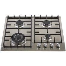 Варильна поверхня VENTOLUX HG H7 CEST (X) Варильна поверхня VENTOLUX HG H7 CEST (X)