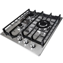 Варильна поверхня VENTOLUX HG430 L7 CEST (X)