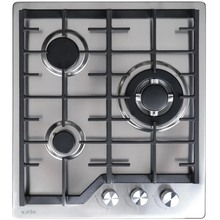 Варильна поверхня VENTOLUX HG430 L7 CEST (X)