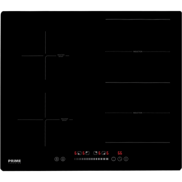 Варочная поверхность PRIME TECHNICS PIH 724 B