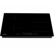 Варочная поверхность PRIME TECHNICS PIH 724 B