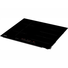 Варочная поверхность PRIME TECHNICS PIH 724 B