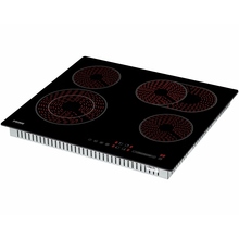 Варочная поверхность PRIME TECHNICS PEH 664