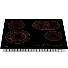 Харьков Варочная поверхность PRIME TECHNICS PEH 664