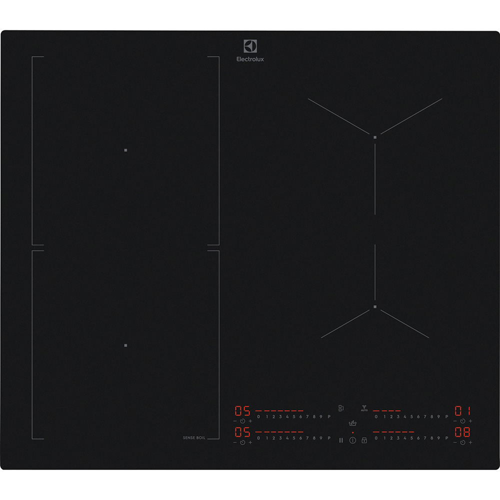 Варочная поверхность ELECTROLUX EIS62453IT