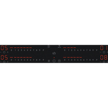 Варочная поверхность ELECTROLUX EIS62453IT