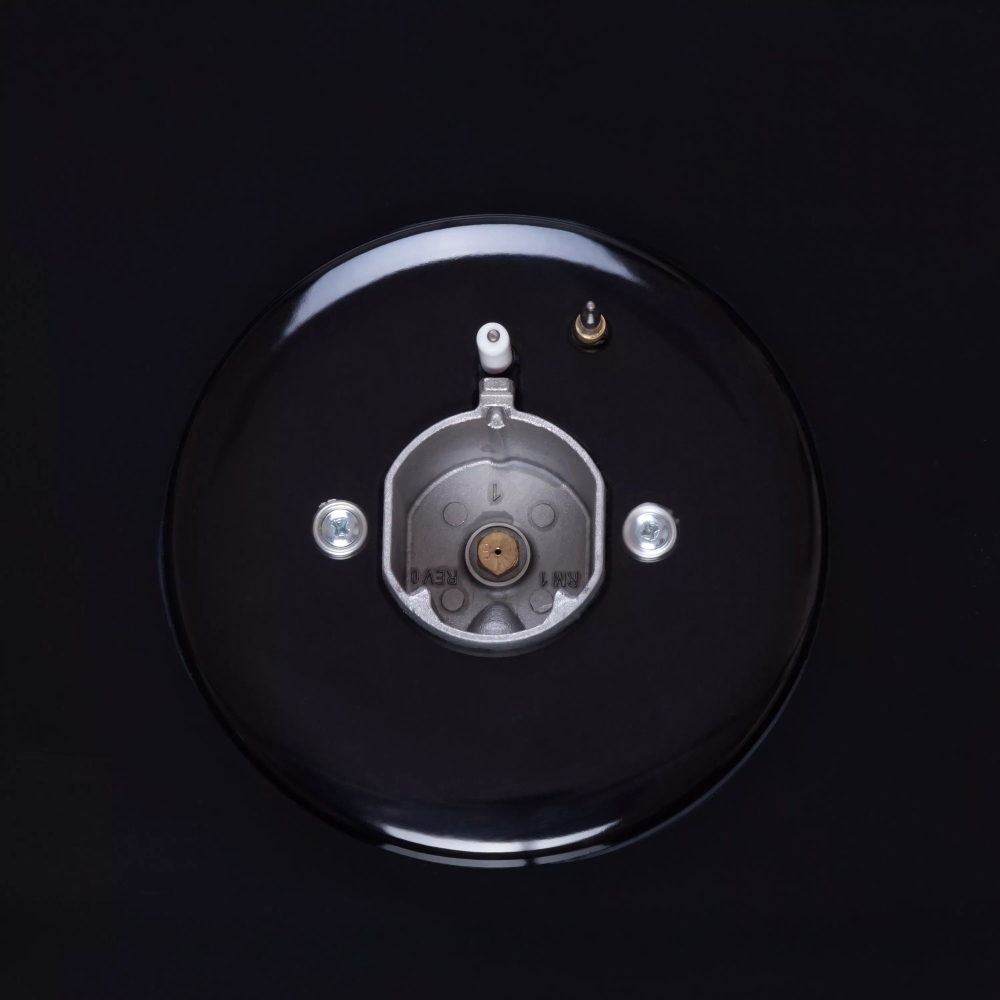 Покупка Варочная поверхность PERFELLI DIAMOND G69C NERO (470069)